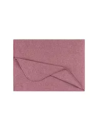 STEINER 1888 | Wolldecke SOPHIA 145x190cm Achat | rosa