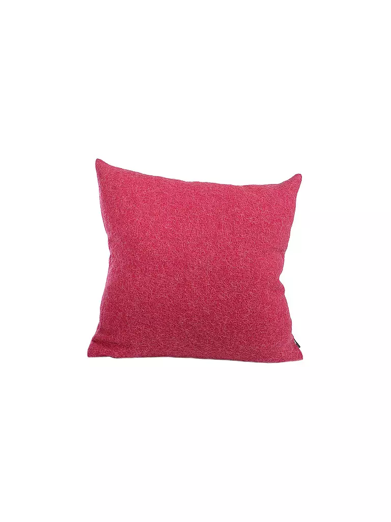 STEINER 1888 | Zierpolster "Alina" 40x40cm gefüllt (Pink) | pink