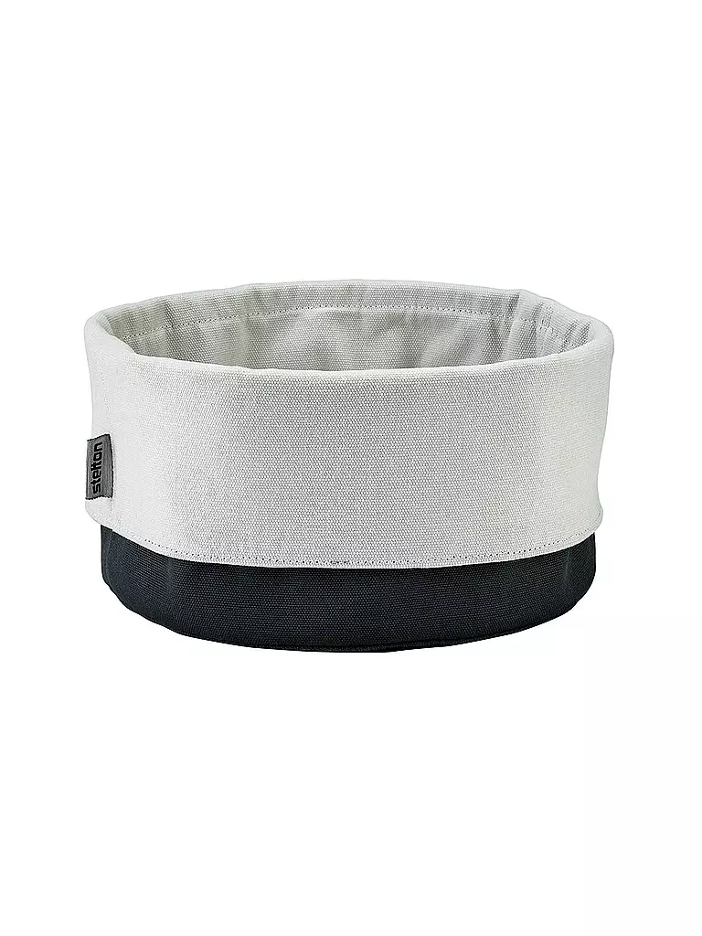 STELTON | Brottasche 21x23cm | schwarz