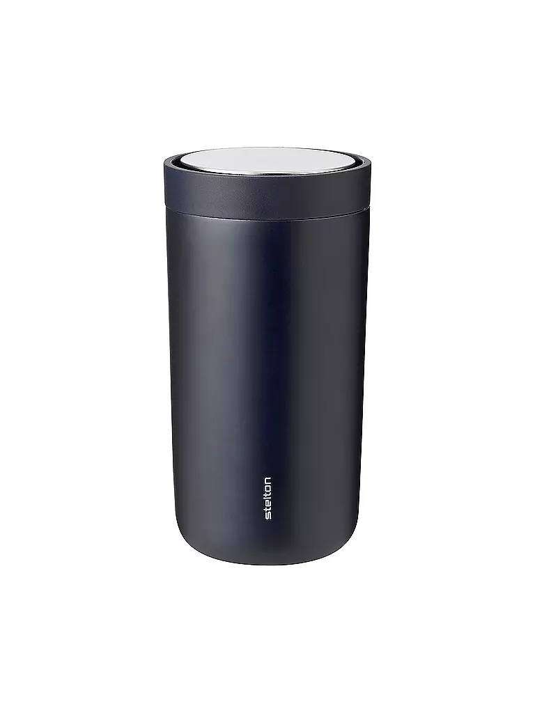 STELTON | Isobecher to Go Click 0,4l | braun