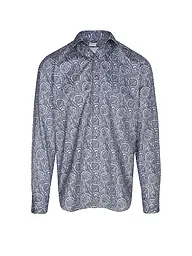 STENSTRÖMS | Businesshemd Fitted Fit | Dunkelblau