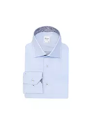 STENSTRÖMS | Businesshemd Regular Fit | Hellblau