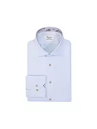 STENSTRÖMS | Hemd Regular Fit | hellblau
