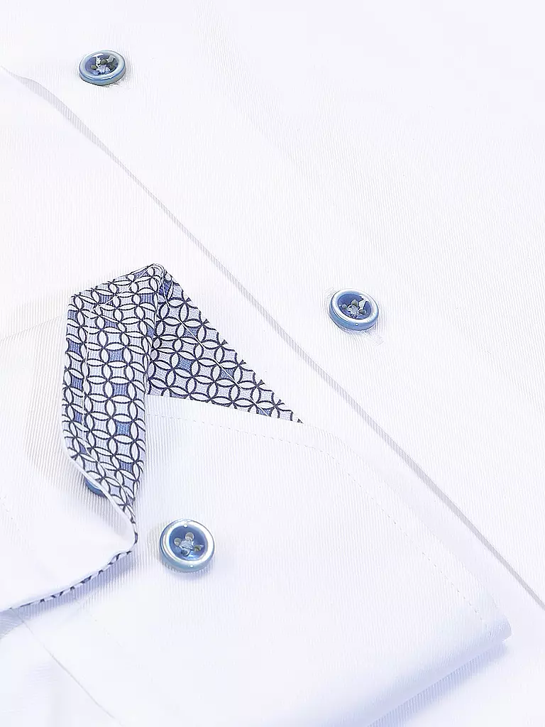 STENSTRÖMS | Businesshemd Slim Fit | rosa