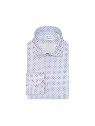 STENSTRÖMS | Hemd Body Fit | beige