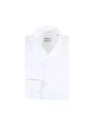 STENSTRÖMS | Hemd Fitted Body | creme