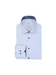 STENSTRÖMS | Hemd Regular Fit | hellblau