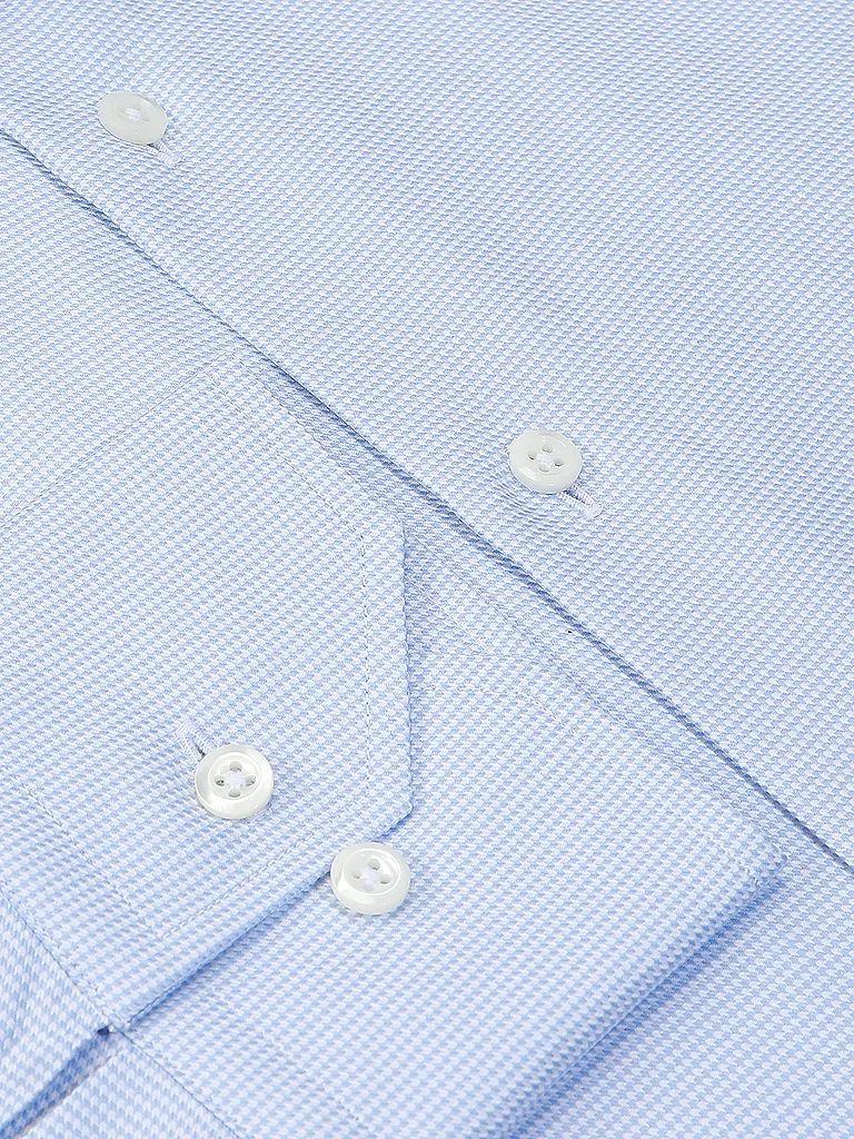 STENSTRÖMS | Hemd Regular Fit | hellblau