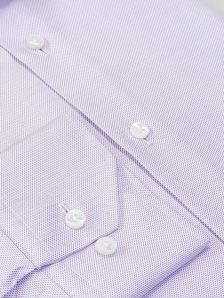STENSTRÖMS | Hemd Regular Fit | lila