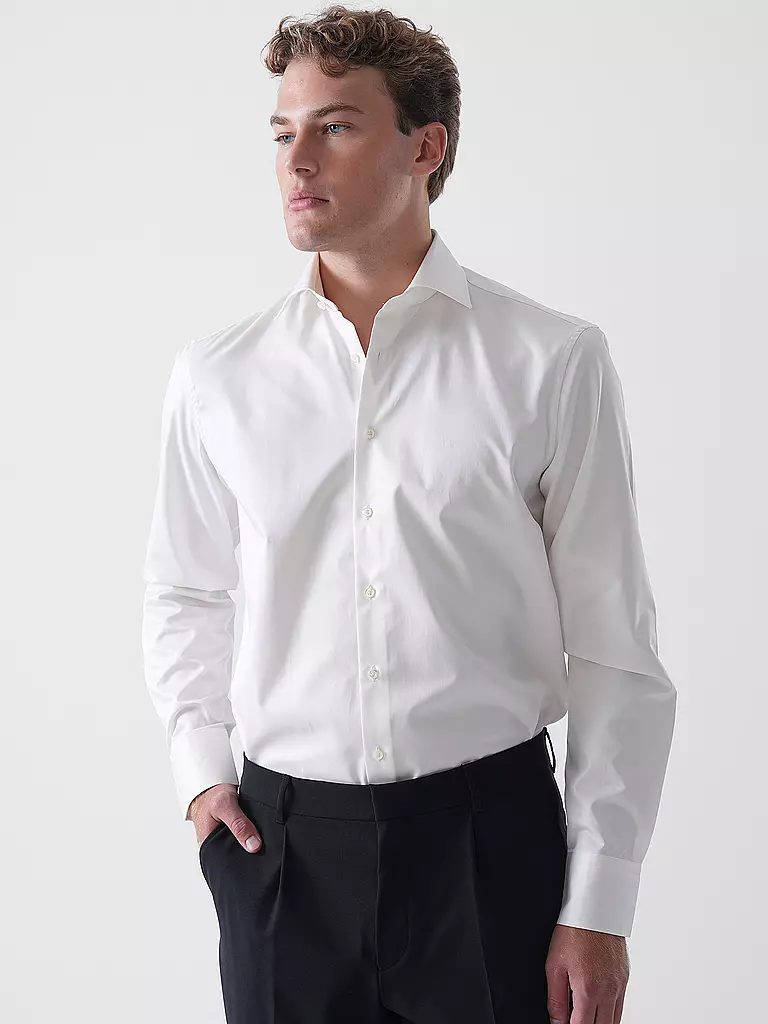 STENSTRÖMS | Hemd Regular Fit | 