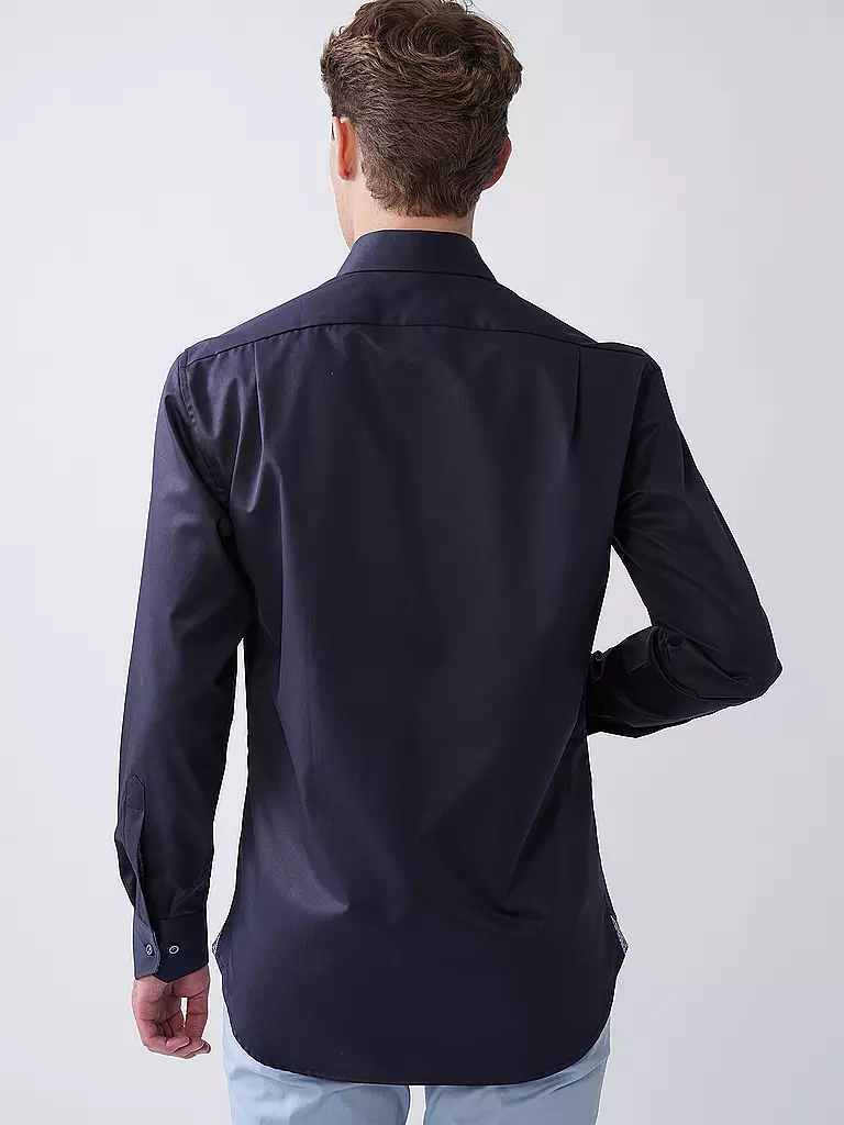 STENSTRÖMS | Hemd Regular Fit | hellblau