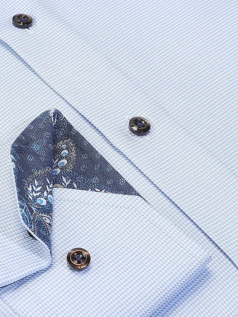 STENSTRÖMS | Hemd Regular Fit | dunkelblau