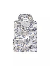 STENSTRÖMS | Hemd Slim Fit  | beige