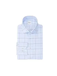 STENSTRÖMS | Hemd Slim Fit  | Hellblau