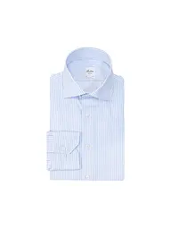 STENSTRÖMS | Hemd Slim Fit  | hellblau