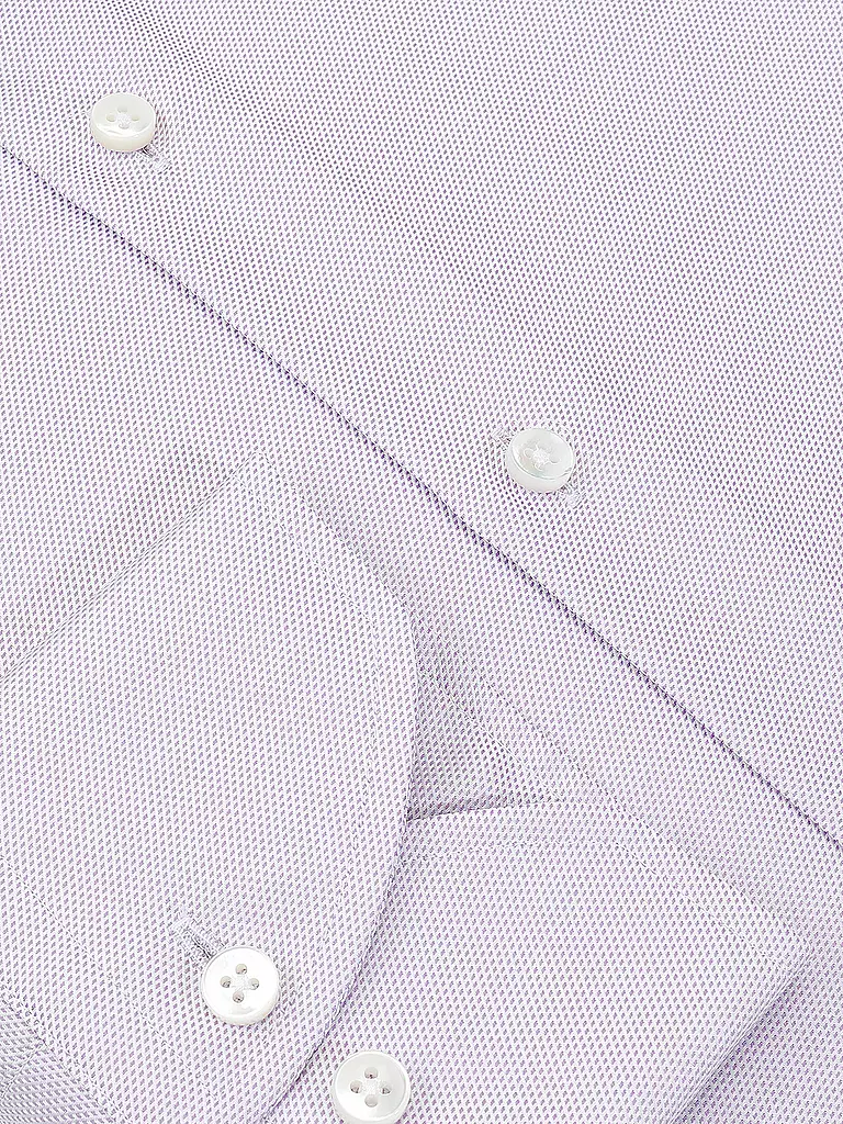 STENSTRÖMS | Hemd Slim Fit  | lila