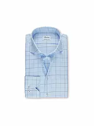 STENSTRÖMS | Hemd Slim Fit | hellblau