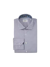 STENSTRÖMS | Hemd Slim Fit | blau