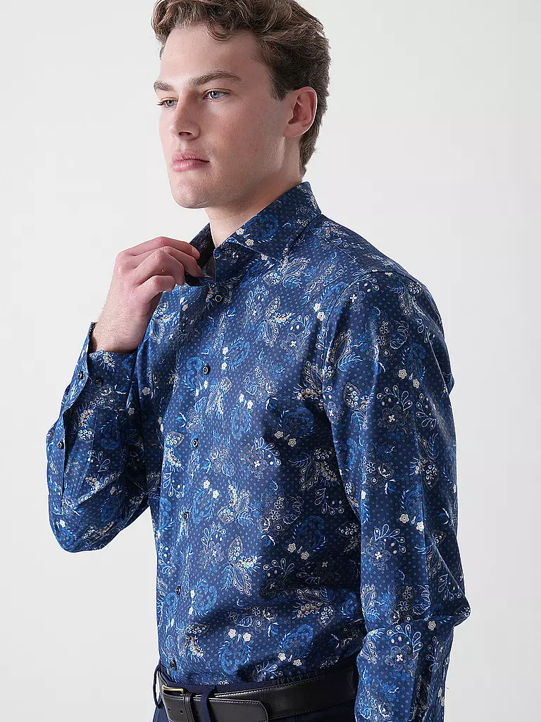 STENSTRÖMS | Hemd Slim Fit | beige