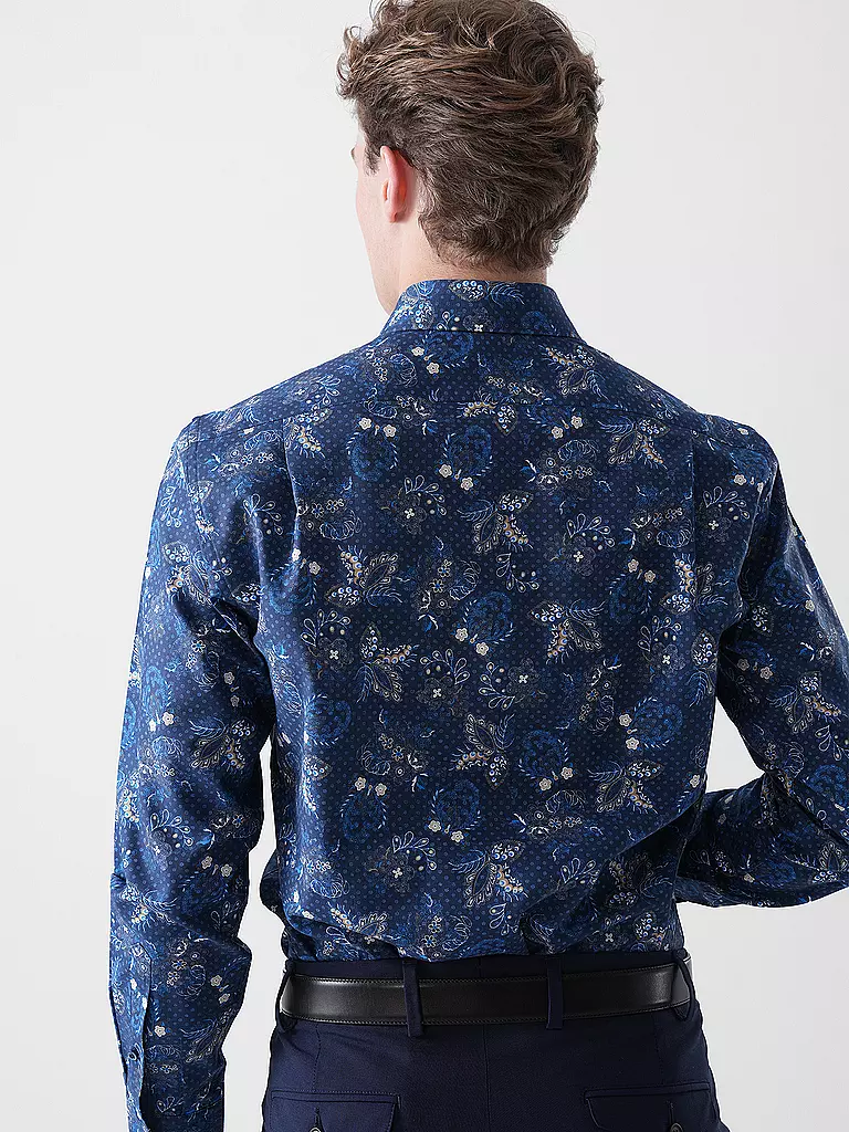 STENSTRÖMS | Hemd Slim Fit | beige