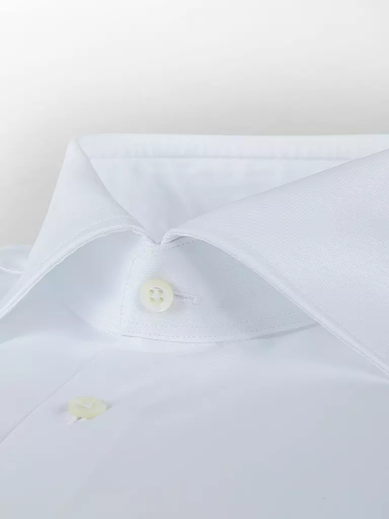 STENSTRÖMS | Hemd Slim Fit | creme
