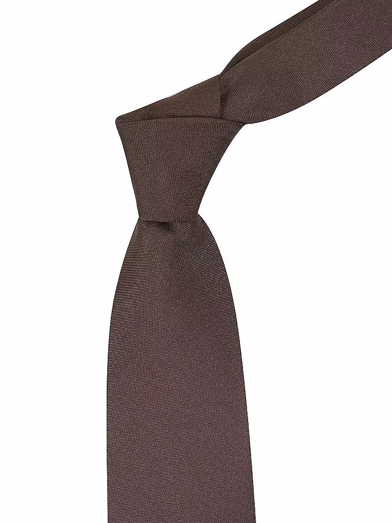 STENSTRÖMS | Krawatte | braun