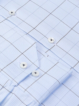 STENSTRÖMS | Hemd Slim Fit