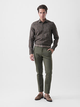 STENSTRÖMS | Hemd Slim Fit 