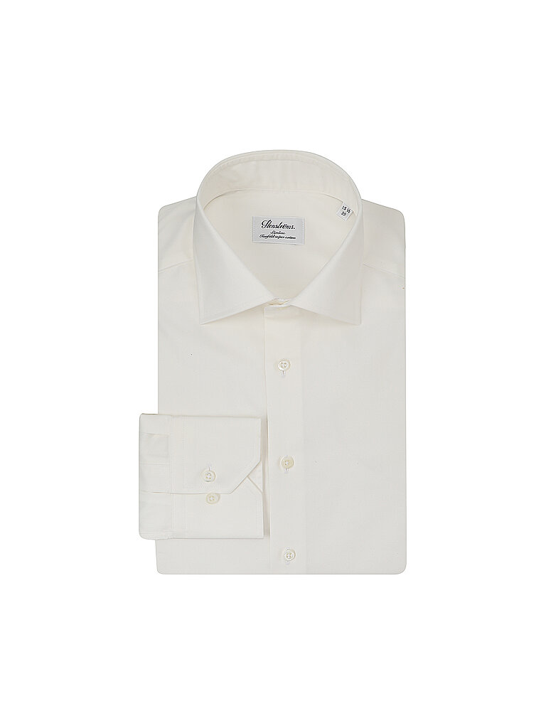 STENSTRÖMS Hemd creme | 40
