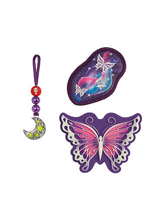 STEP BY STEP | Magic Mags Flash Glow Butterfly 