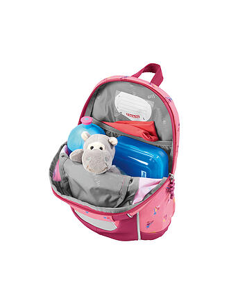 STEP BY STEP | Kinder Rucksack - Kiga Mini Little Unicorn Nuala 