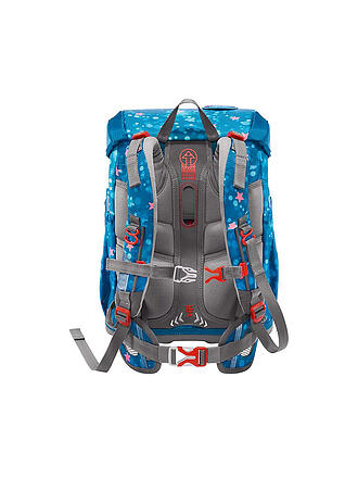 STEP BY STEP | Schultaschen Set 5tlg CLOUD Mermaid Lola 