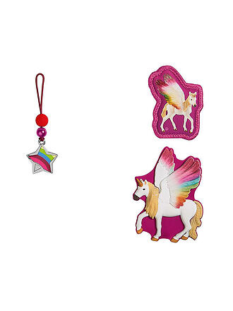 STEP BY STEP | Magic Mags Schleich Bayala Regenbogen Einhorn 