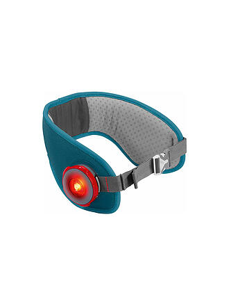 STEP BY STEP | Hüftgurt Easy Belt Petrol Blue