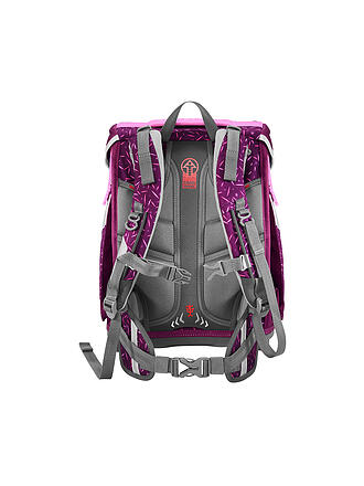 STEP BY STEP | Schultaschen Set 5tlg SPACE Pretty Unicorn