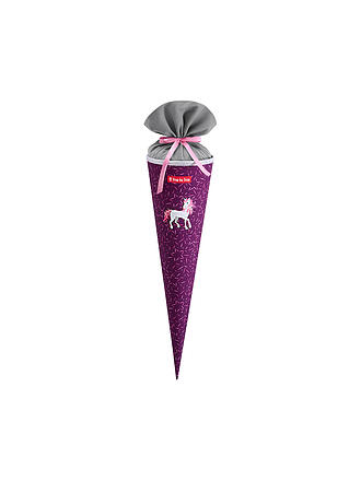 STEP BY STEP | Schultüte Unicorn Nuala