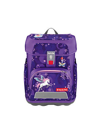 STEP BY STEP | Schultaschen Set 5tlg CLOUD Pegasus Liv
