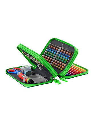 STEP BY STEP | XXL Federmappe Dino Targo