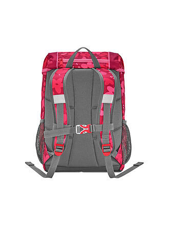 STEP BY STEP | Kinder Rucksack Set 3tlg - Wild Horse Nora