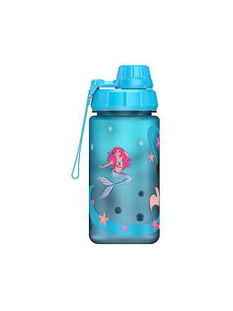 STEP BY STEP | Trinkflasche Sweet Mermaid