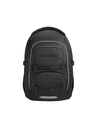 STEP BY STEP | Schulrucksack Porter Black Coal
