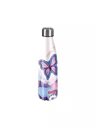 STEP BY STEP | Edelstahl Trinkflasche - Helicopter Sam 0,5L | bunt