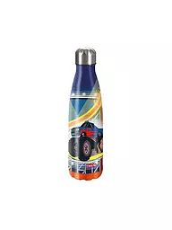 STEP BY STEP | Edelstahl Trinkflasche - Helicopter Sam 0,5L | bunt