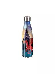 STEP BY STEP | Edelstahl Trinkflasche - Helicopter Sam 0,5L | bunt