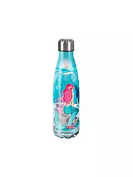 STEP BY STEP | Edelstahl Trinkflasche - Helicopter Sam 0,5L | bunt