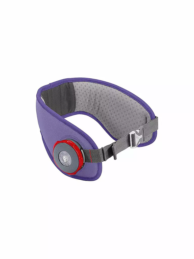 STEP BY STEP | Hüftgurt Easy Belt Purple  | lila