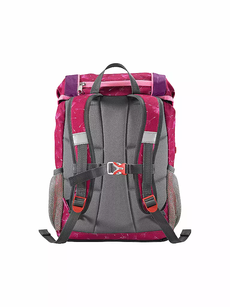 STEP BY STEP | KID Rucksack-Set 3-tlg. "Schleich® Bayala" | rosa