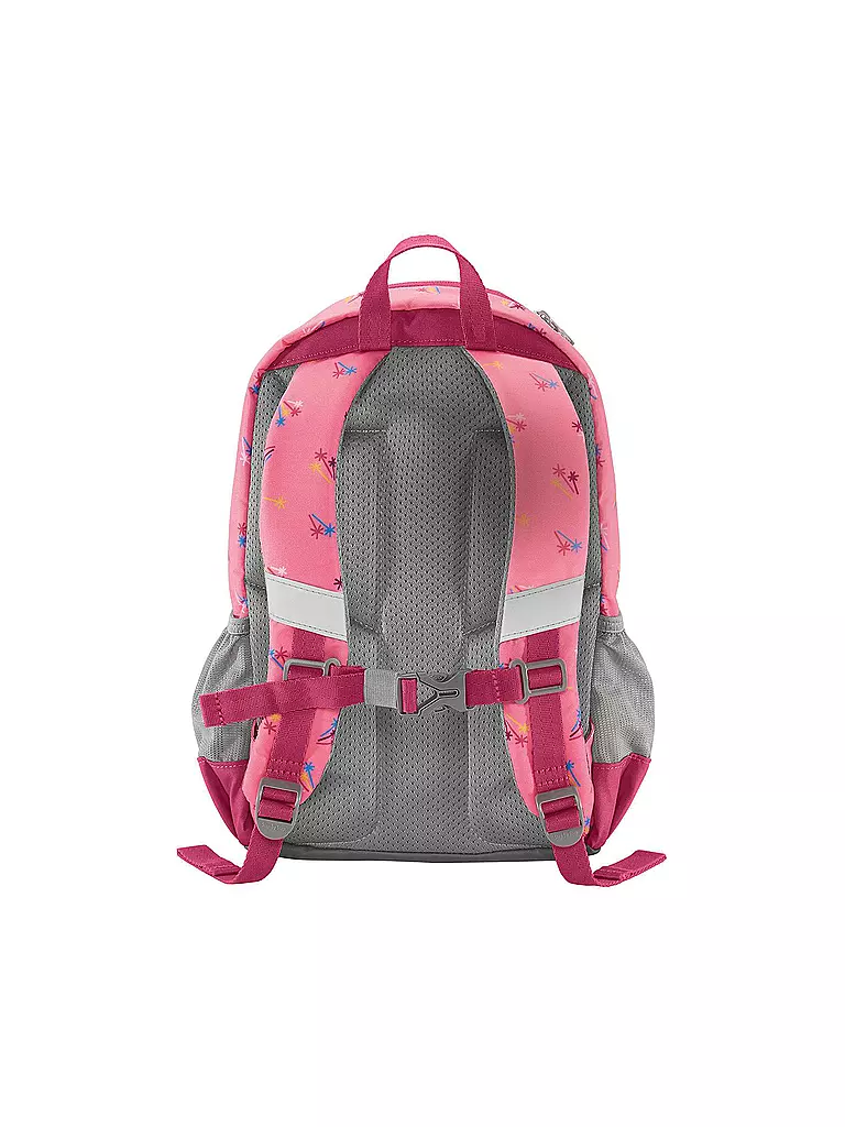 STEP BY STEP | Kinder Rucksack - Kiga Maxi Little Unicorn  | rosa