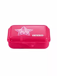 STEP BY STEP | Lunchbox - Mermaid Delia | pink