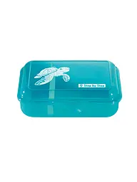 STEP BY STEP | Lunchbox Turtle Josie Türkis | Türkis